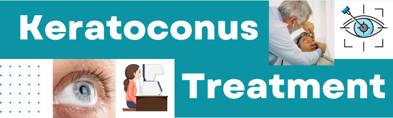 All about Keratoconus Treatment