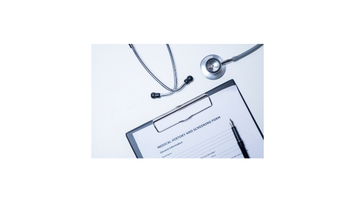 Medical History Review