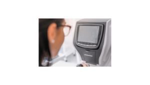 Optical Coherence Tomography (Oct)