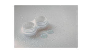 Scleral Lenses