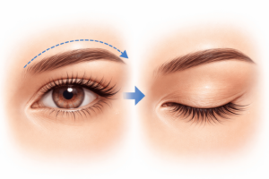 The Anatomy Of A Blink Why You Can'T Fail The Test