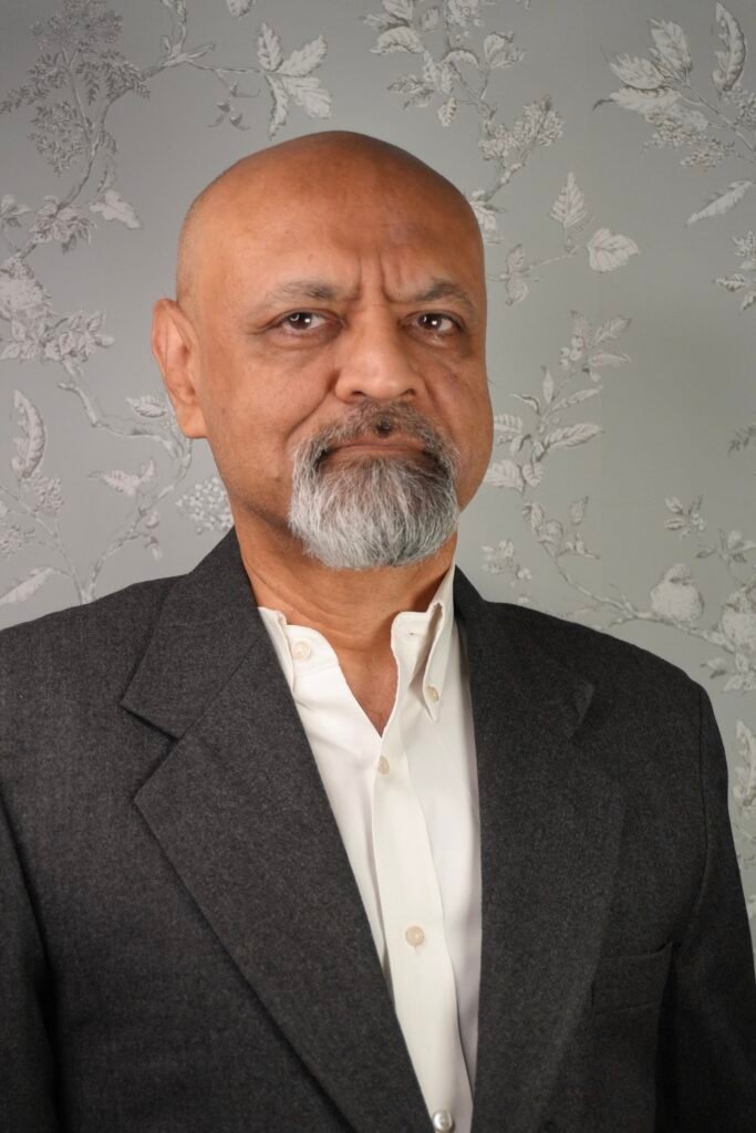 Agrawal
