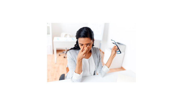 No Active Eye Infections or Severe Dry Eye Conditions