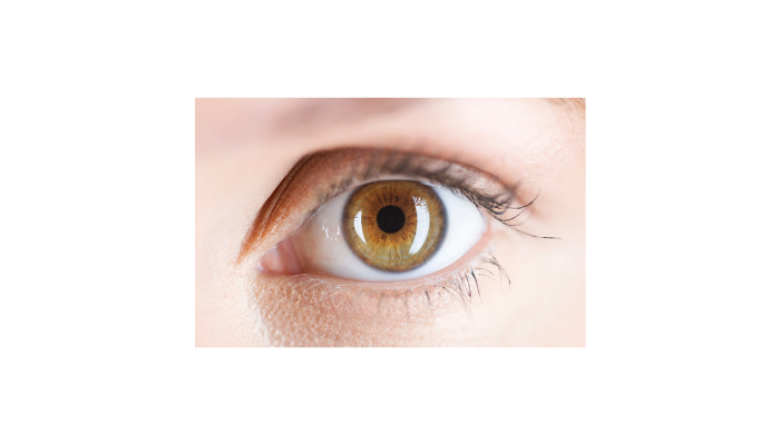 Overall Good Eye Health