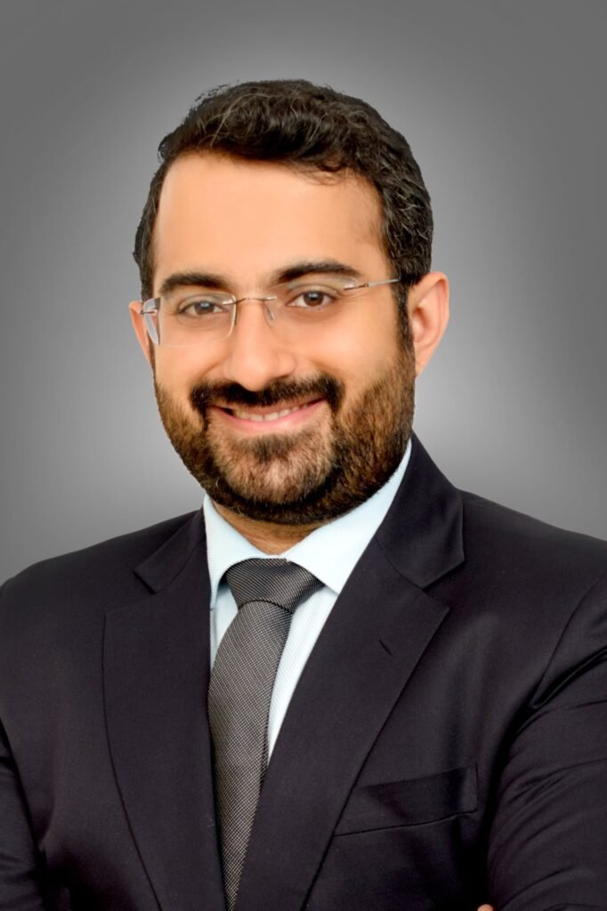 Uday Tekchandani
