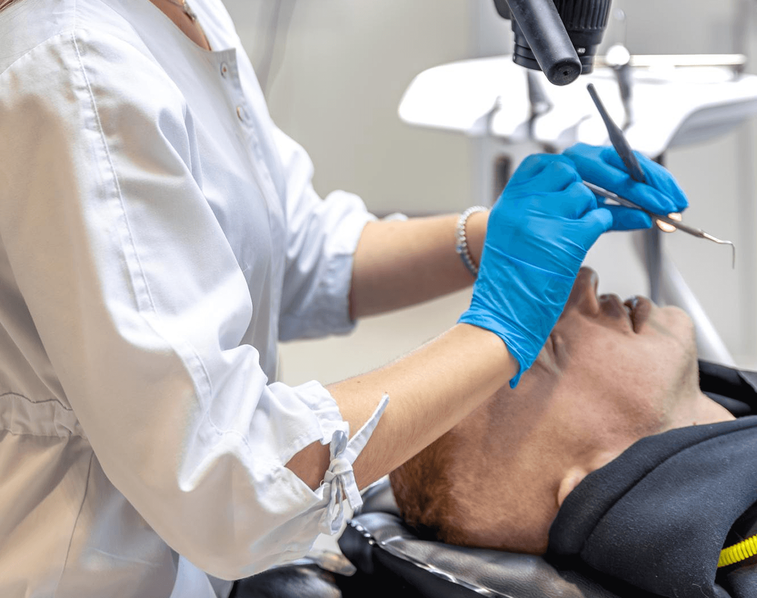 Refractive Surgery
