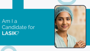 Read More About The Article Am I A Candidate For Lasik?