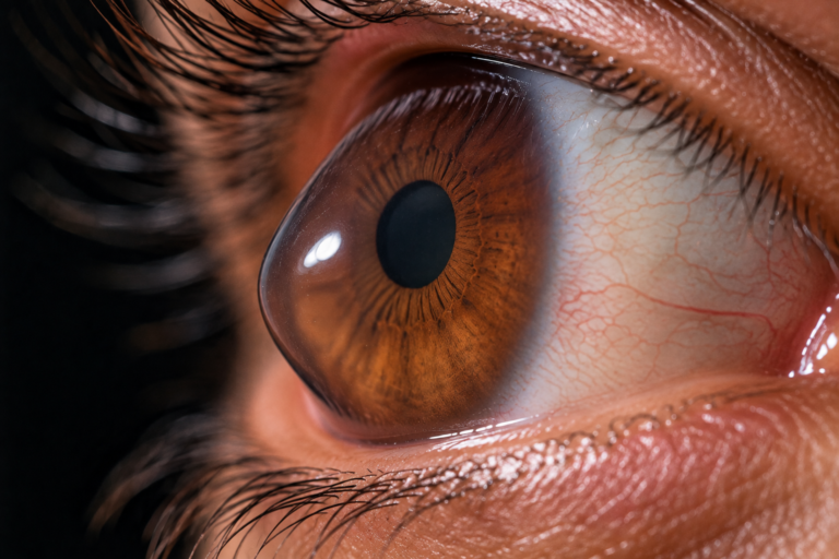 Keratoconus