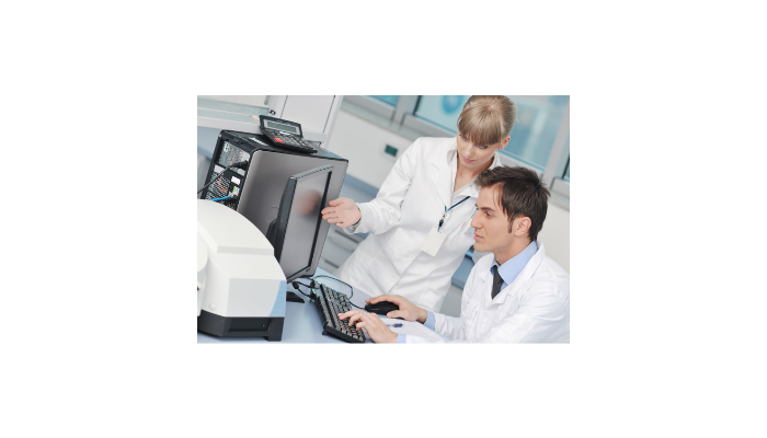 Evaluate Diagnostic Technology And Infrastructure