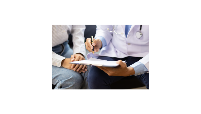 Focus On Patient-Centric Consultation Practices