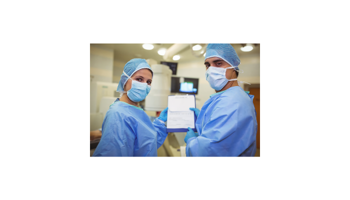 Review Safety Protocols And Surgical Standards