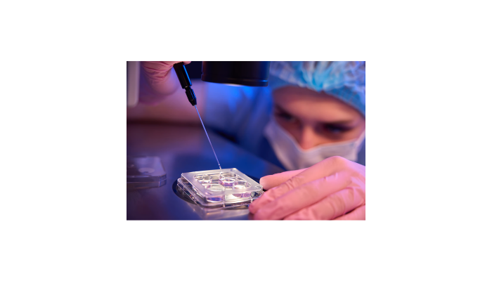 The Science Behind Collagen Cross-Linking (Cxl)