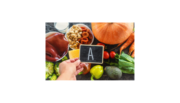 Vitamin A Is Not Sufficient