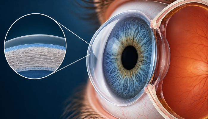 What Is Cornea