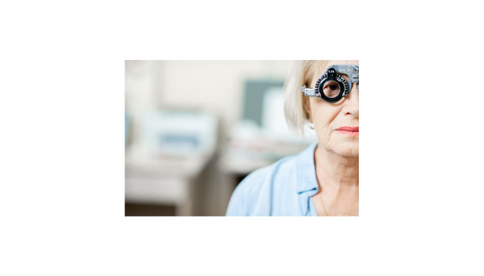Why Cataracts Are More Than a Vision Problem
